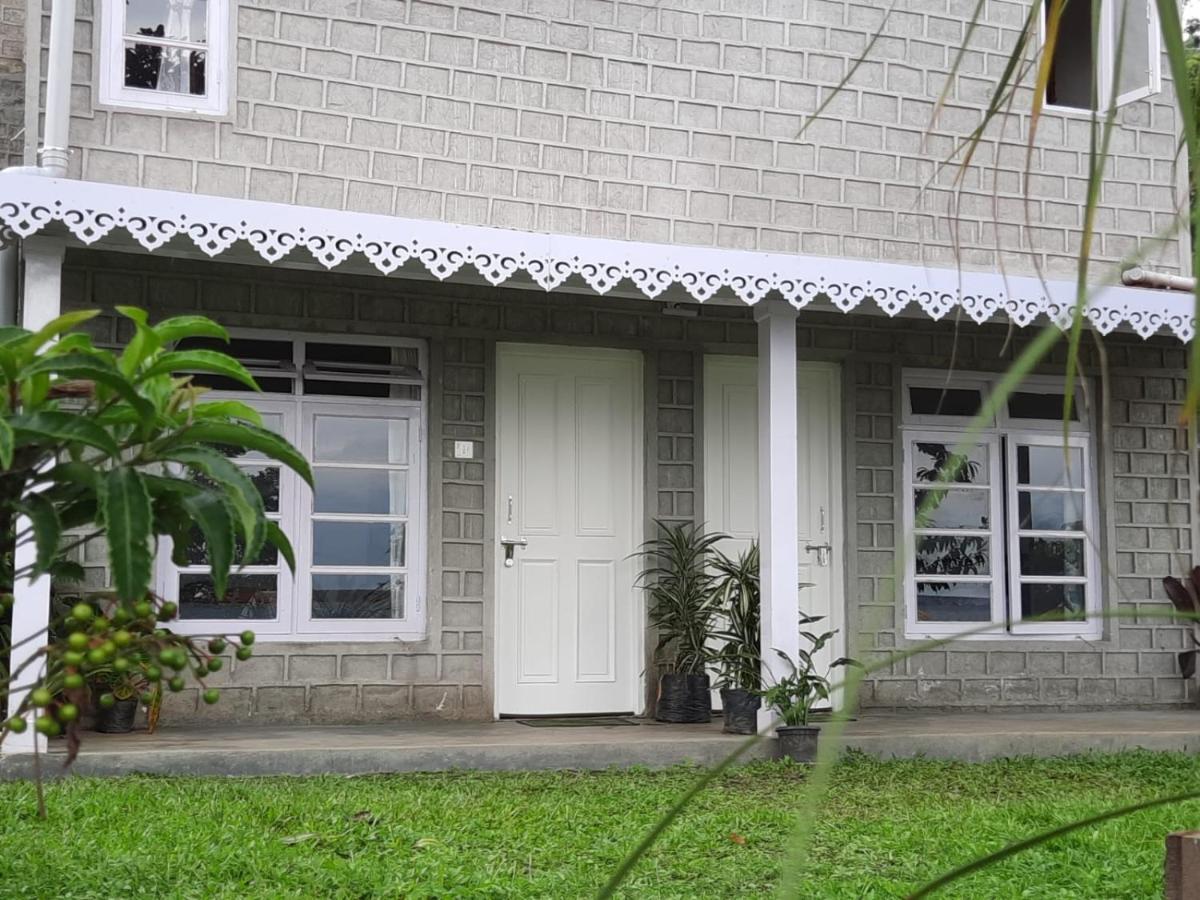 Aaravi Garden Homestay Kalimpong Exterior photo